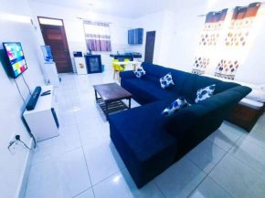 1 bedroom with 2 beds, Mombasa Kisimani, Nyali